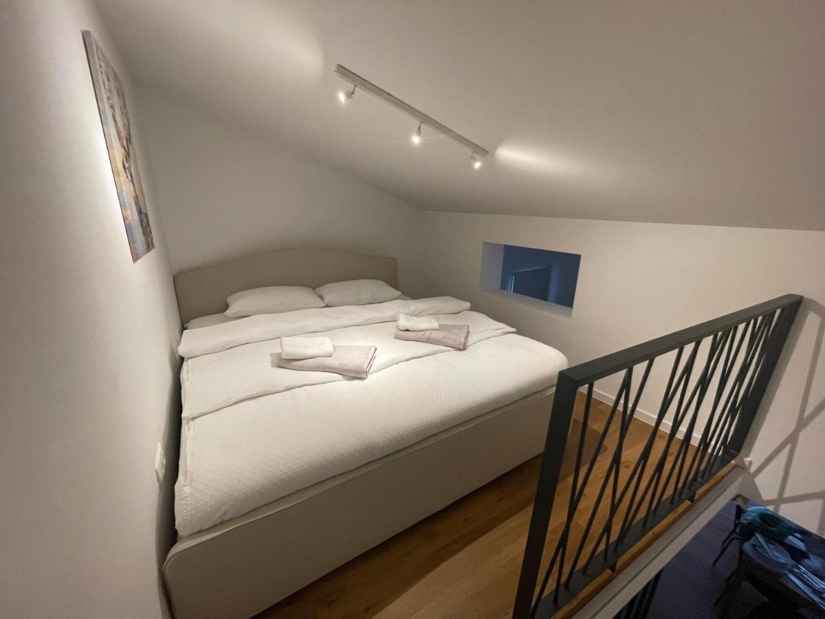 Ljubljana Studios Appartement *