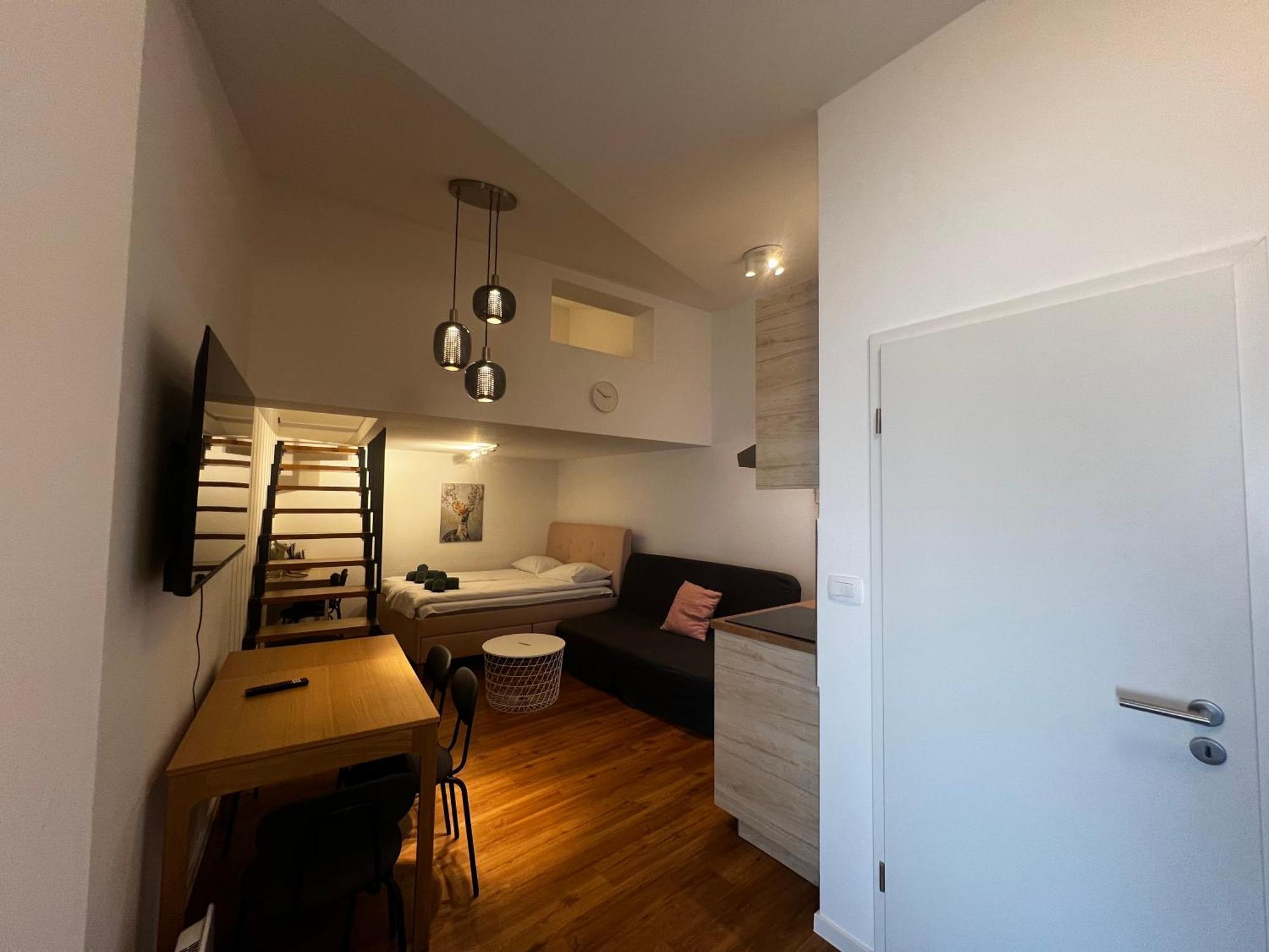 Ljubljana Studios * Ljubljana